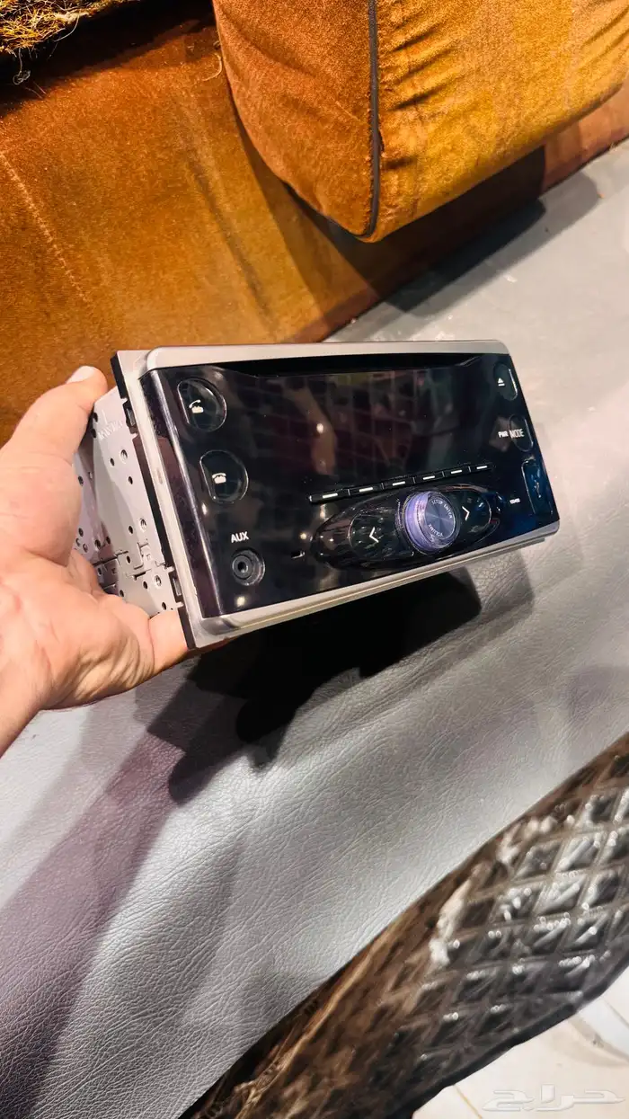 مسجل تايوتا بازعي اصلي وكالة ياباني نضيف على الشرط 5