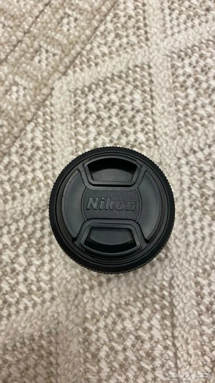 عدسة نيكون Nikon مكبرة 6