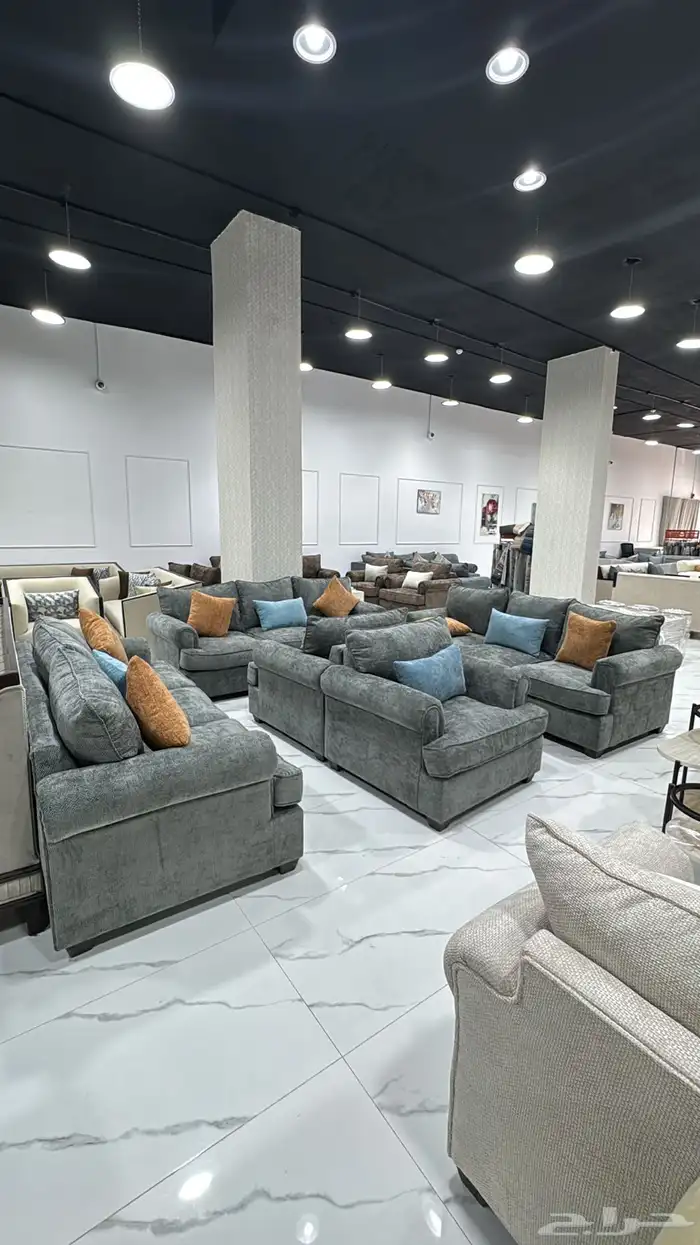 كنبات جاهز تسليم فوري 11