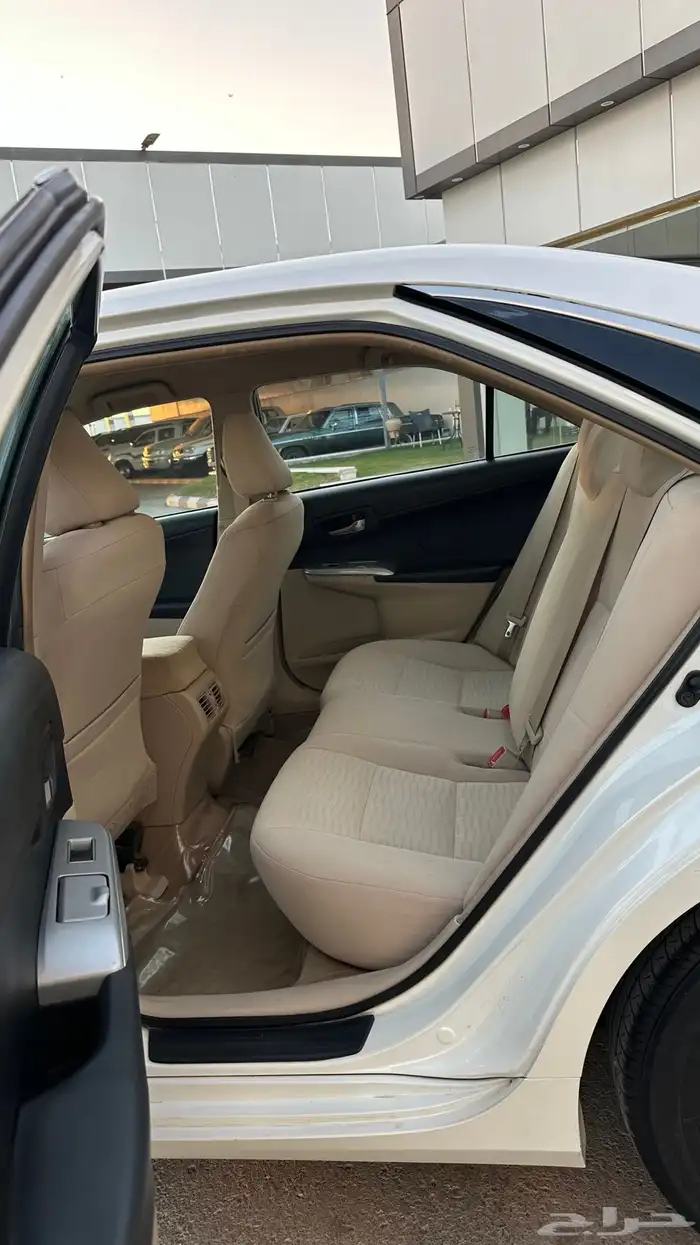 كامري تم البيع 7