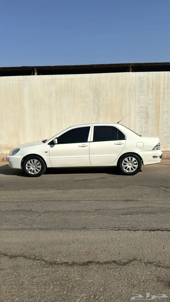 لانسر 2014 فل كامل قزاز كهرب 0