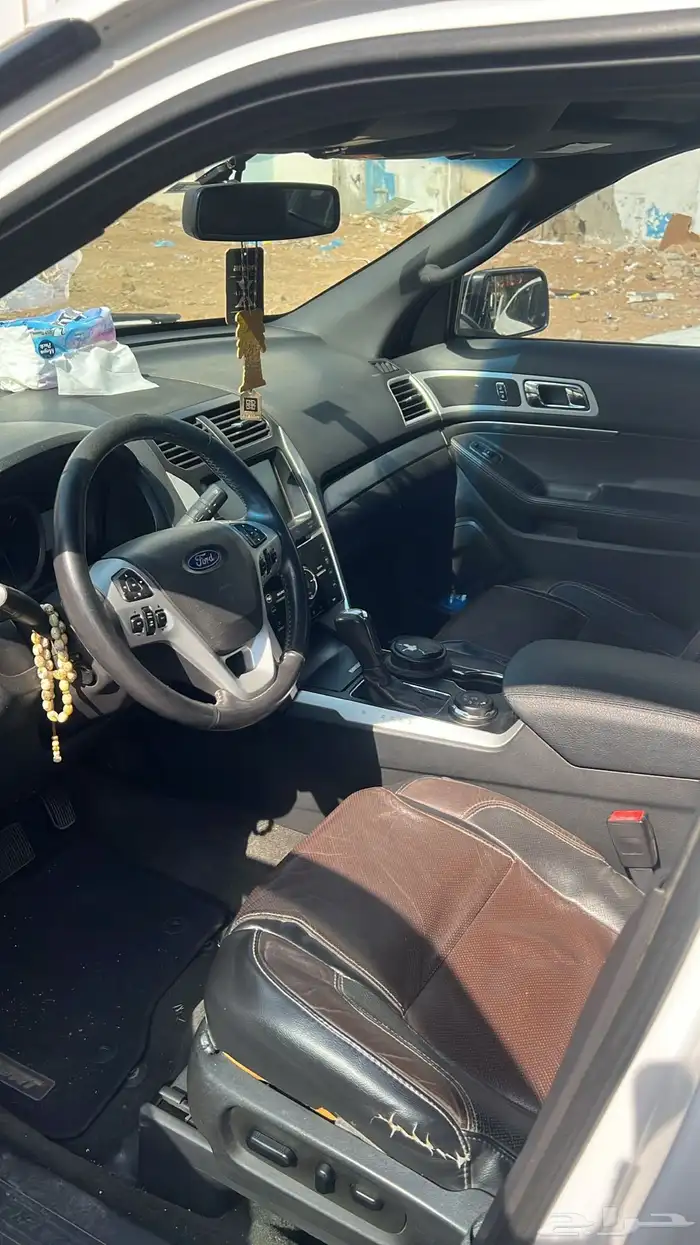 بودي وكالة مفحوص ومجدد 6