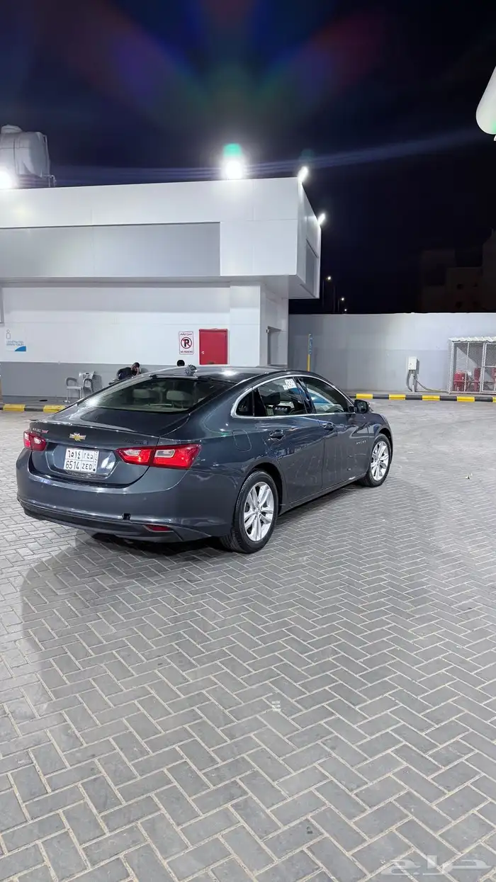 ماليبو2019 ls 1