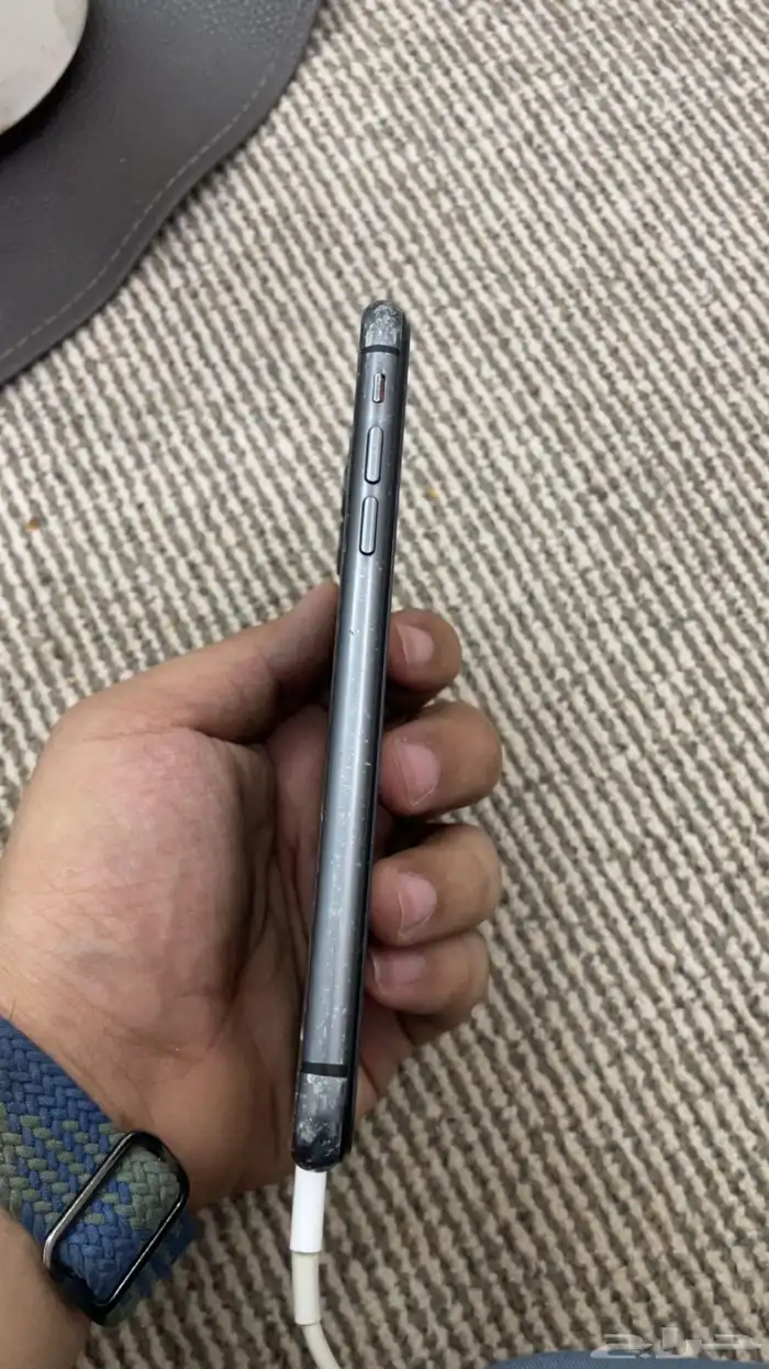 للبيع ايفون 11 5