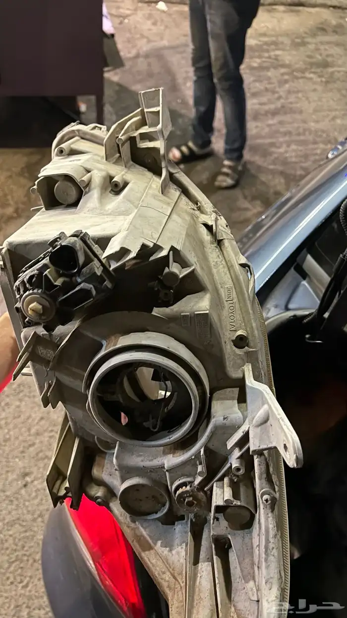 شمعات يارس 1