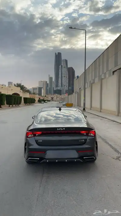 للتنازل الراجحيK5 index