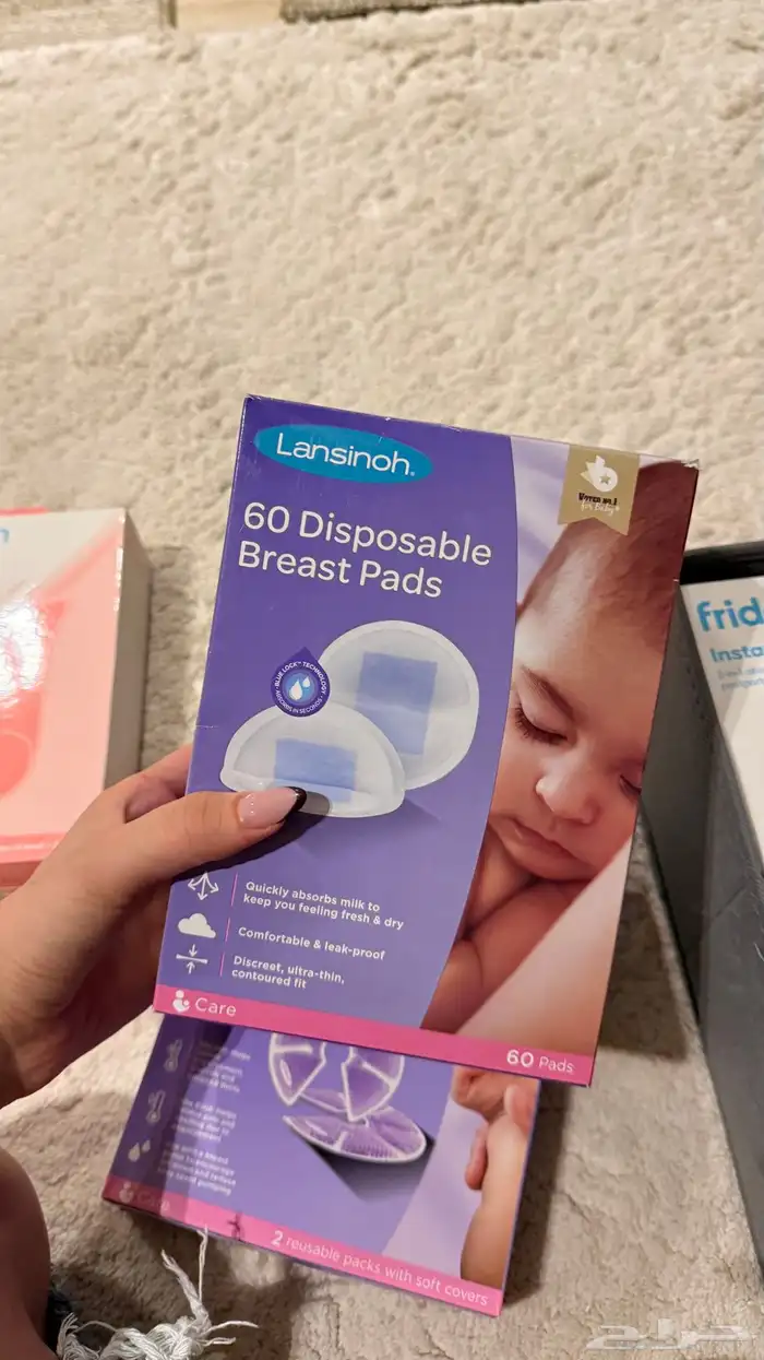 postpartum necessities 3
