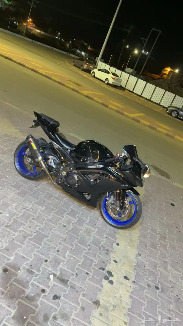 دباب ريس 1000 5