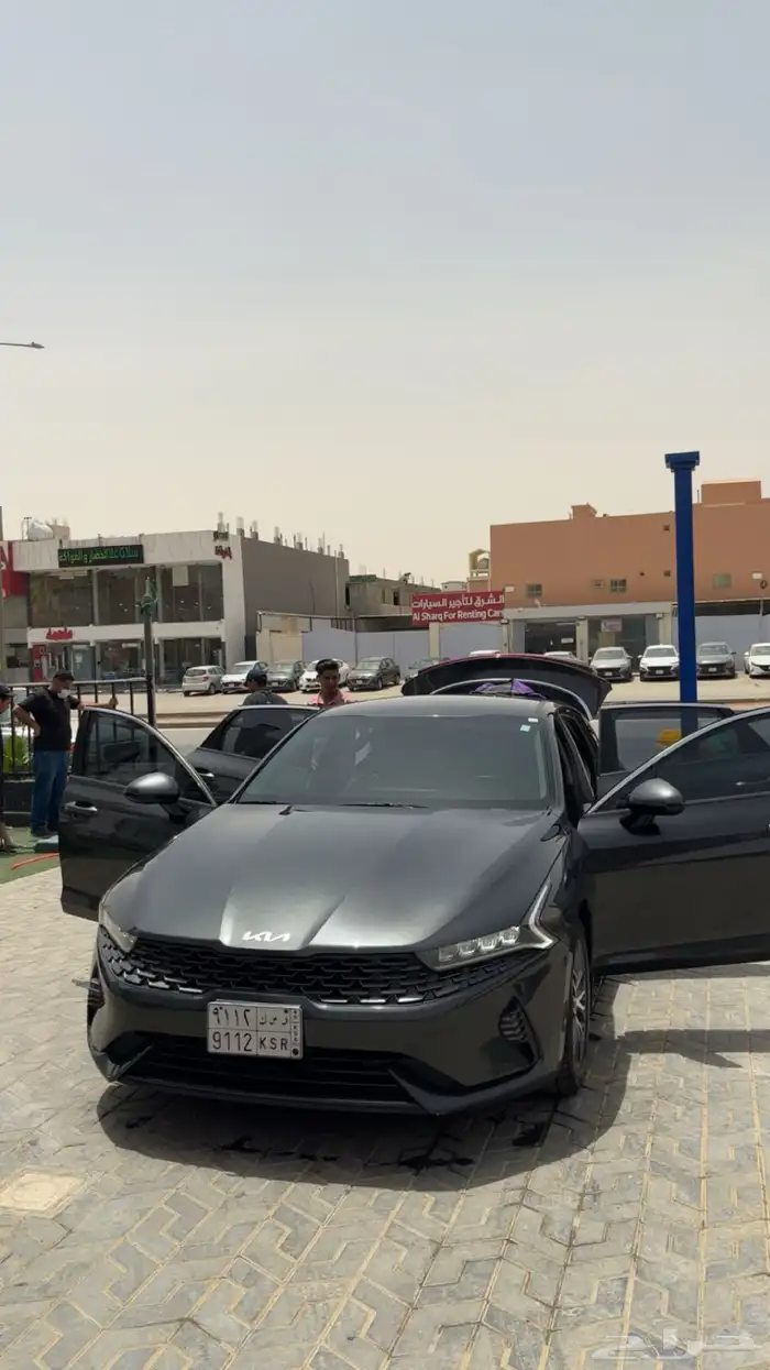 للتنازل الراجحيK5 2