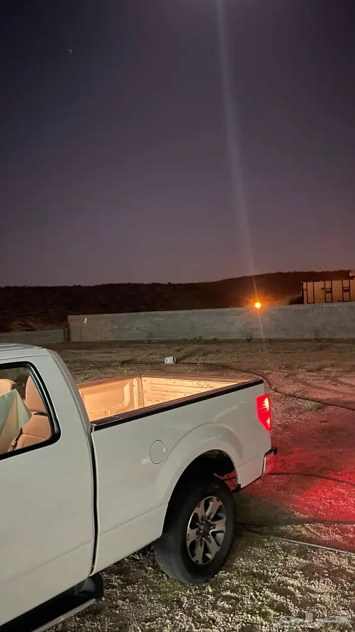 فورد F150 2012 0