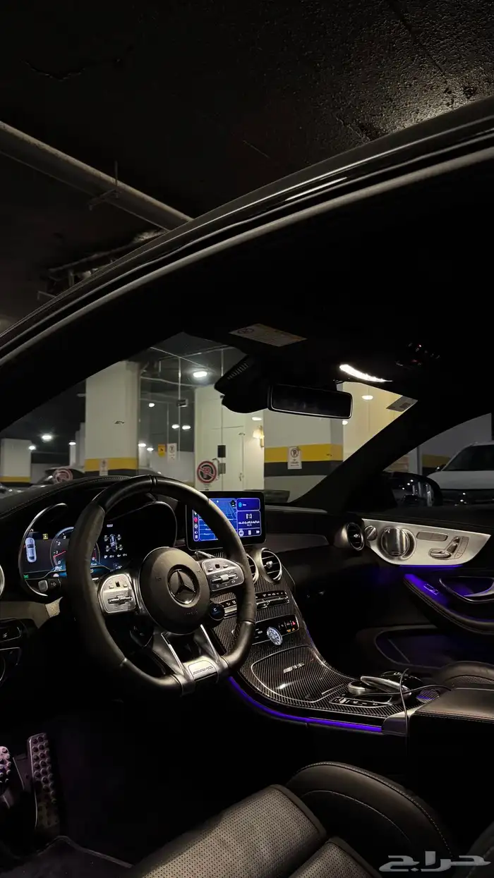 c63s coupe 2020 4