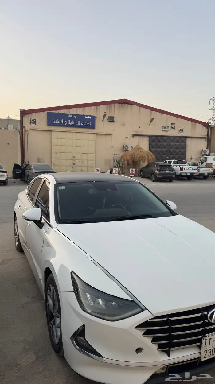 سوناتا فل كامل كوري 2020 1