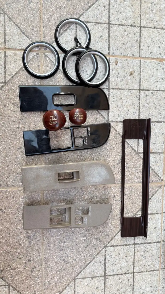 تخشيبات ربع سعودي 3