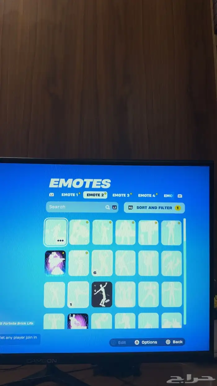 حساب فورت اساسي 43