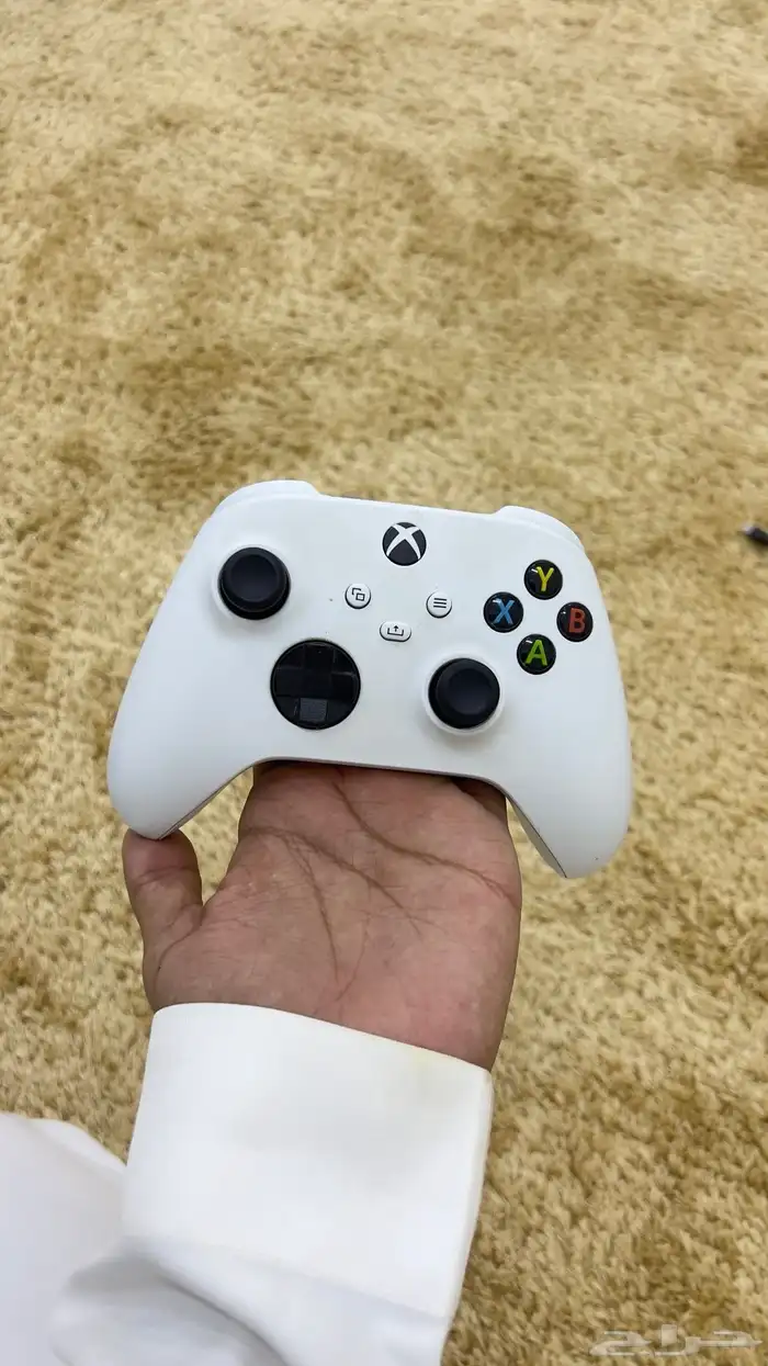 اكس بوكس اس 7