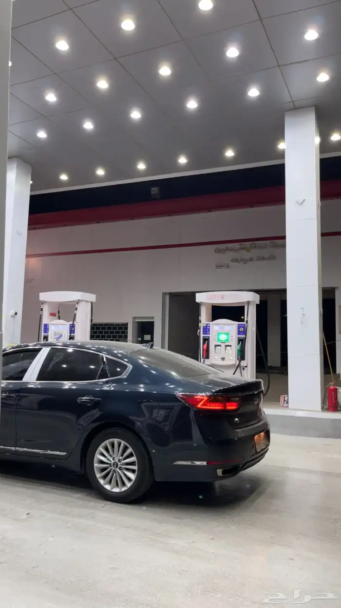 كادينزا مشروطه 3