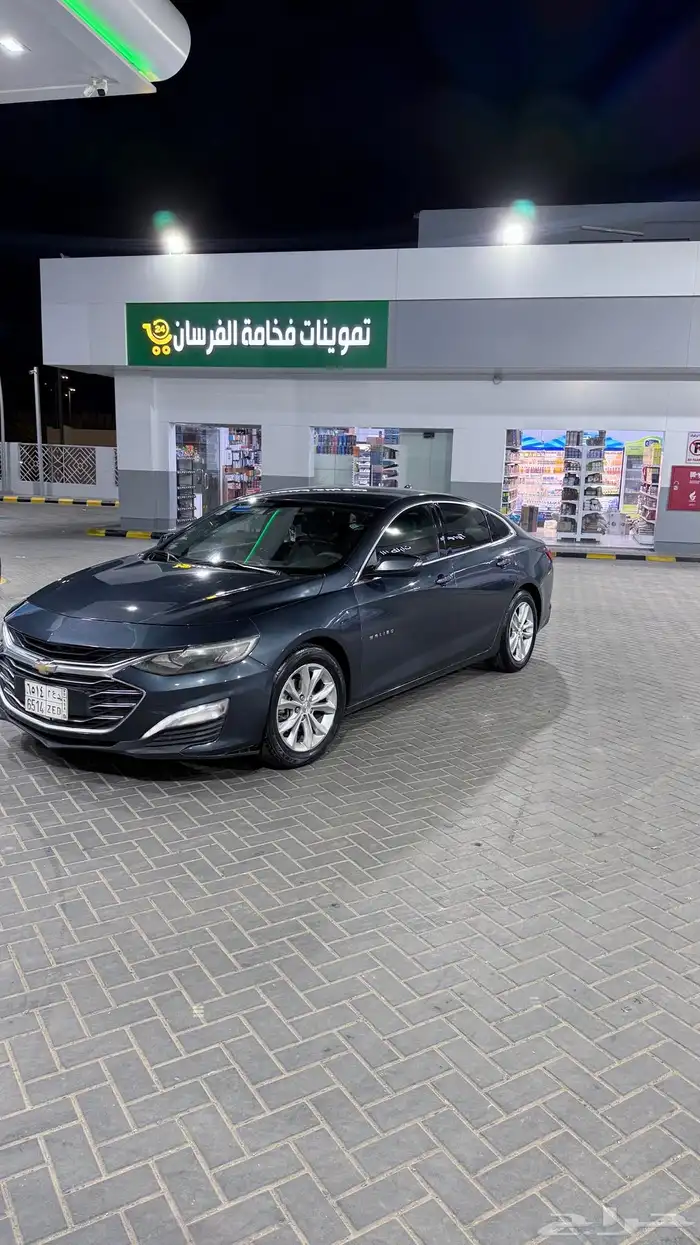 ماليبو2019 ls 0