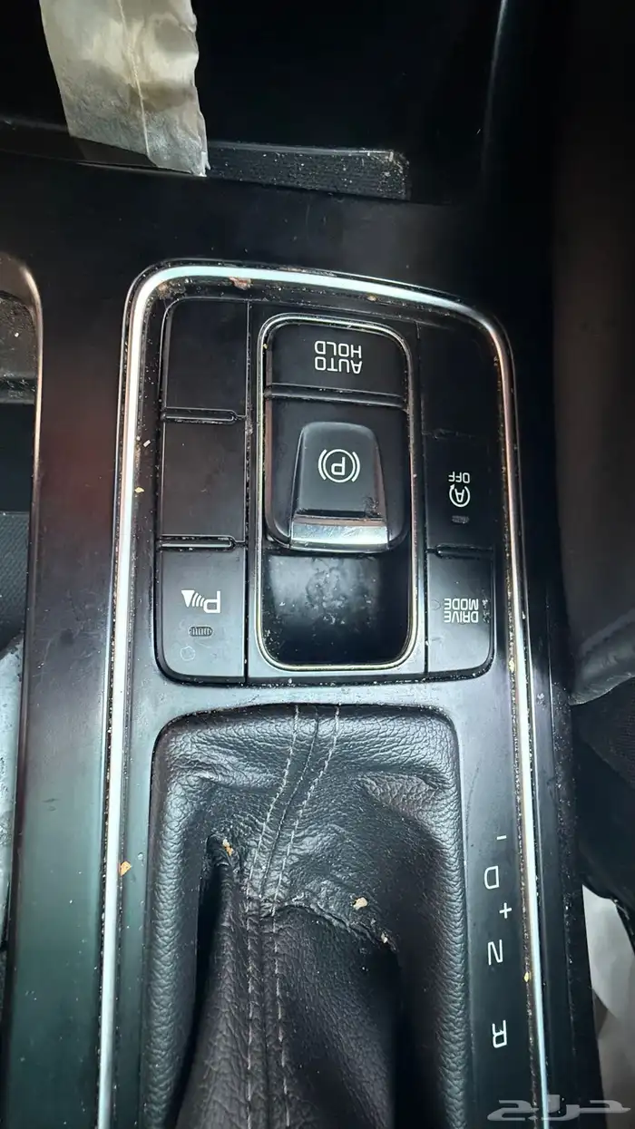 سورنتو 2020 فل كامل مكينة 2200cc 6