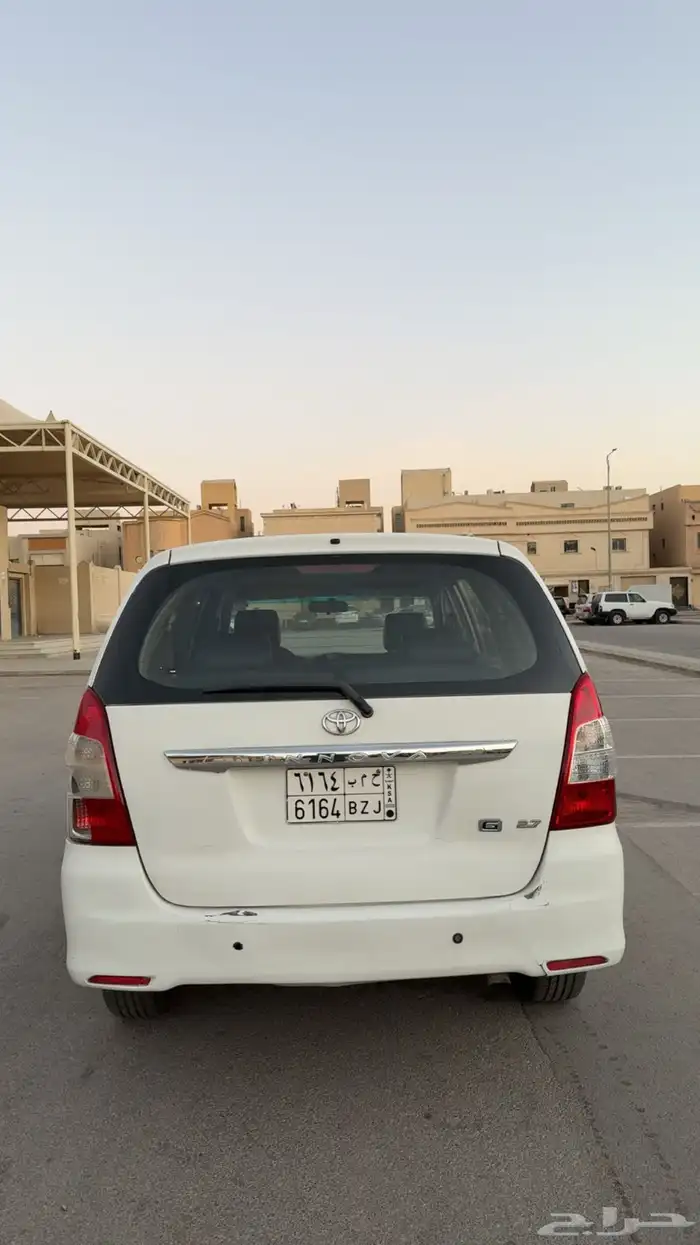 انوفا 2015 نص فل 4