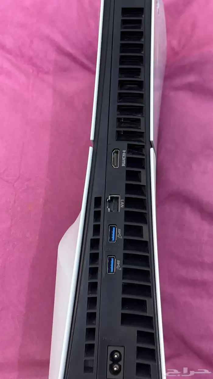 سوني فايف النسخة الاخيره 1