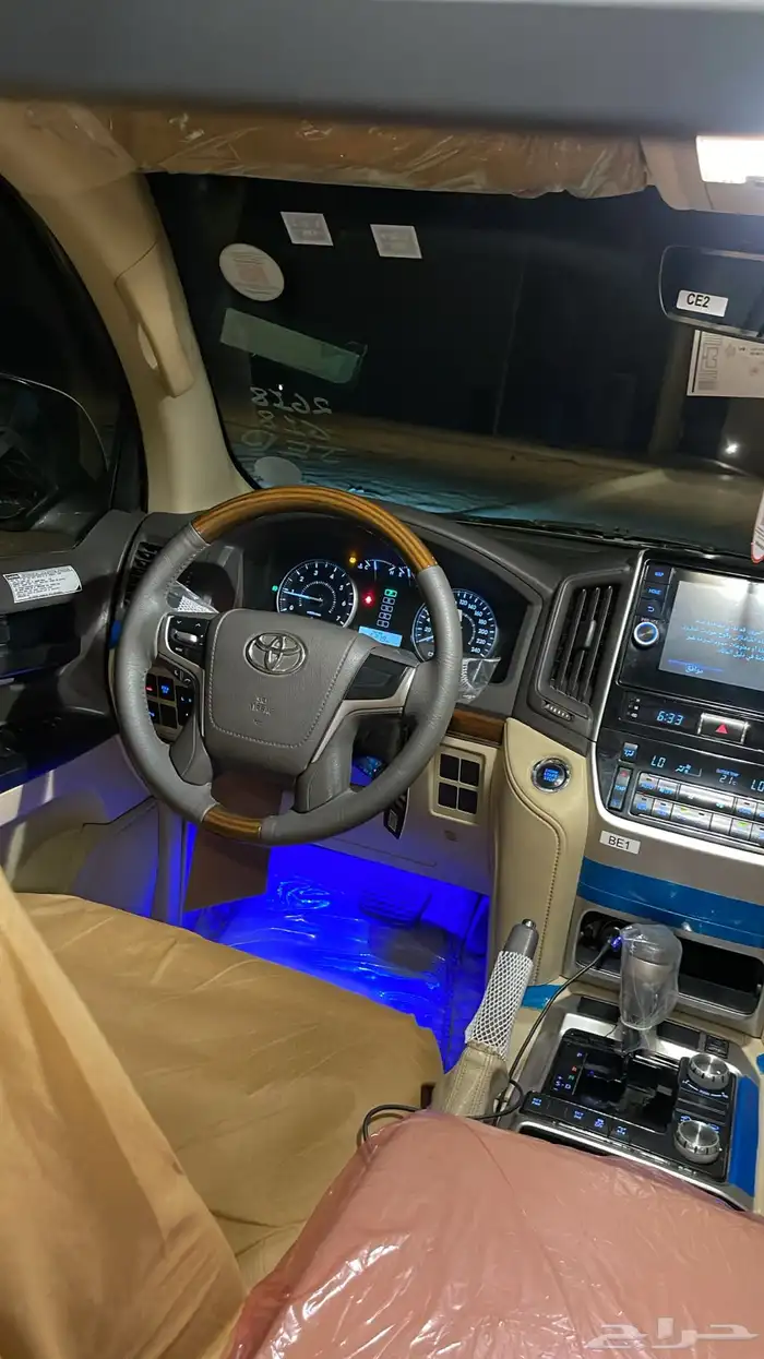 جي اكس ار 2017 للبدل 5