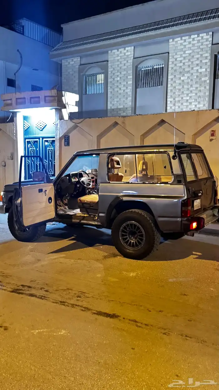 ربع باترول 92 21