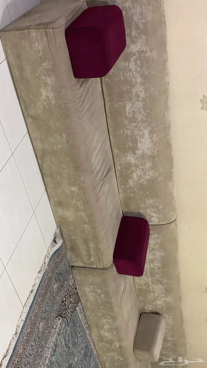كنب للبيع 1