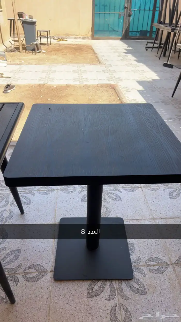 طولا ت وكراسي 1