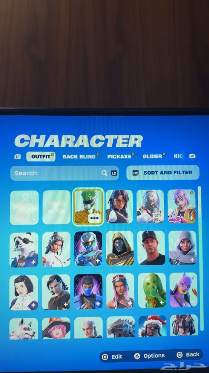 حساب فورت اساسي 0
