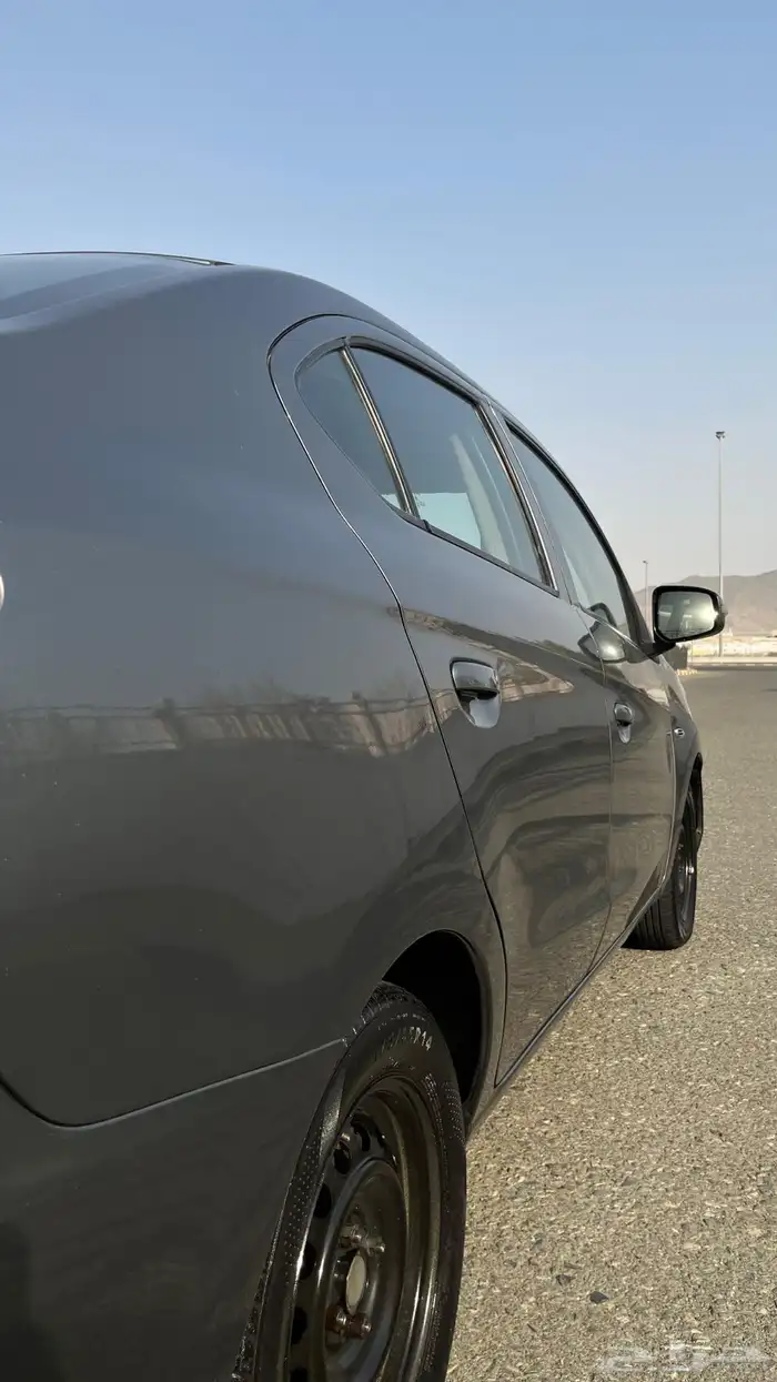 اتراج ميتسوبيشي 2019Glx فل 5