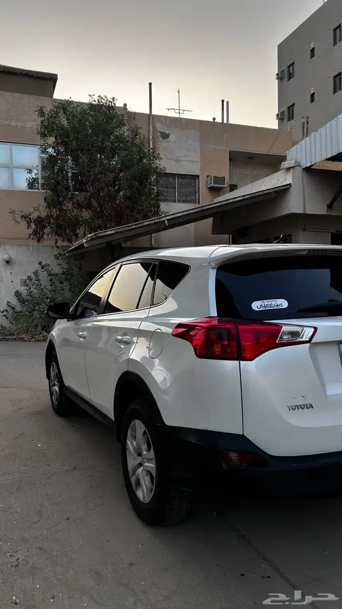 راب فور 2014 يوجد تقرير موجز 6