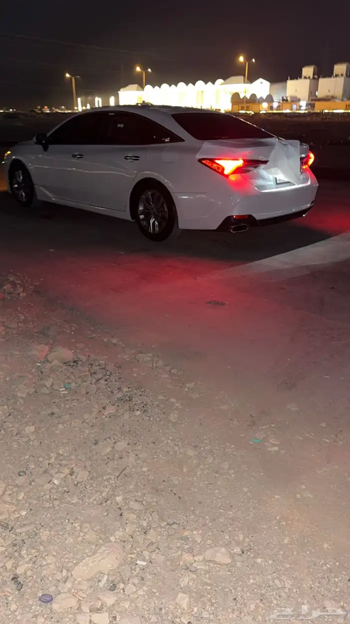 افالون 2022 الحد 120 الف 4