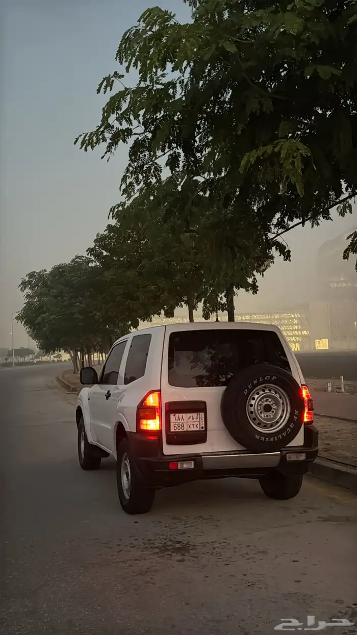 جيب مستبيشي 2002 2