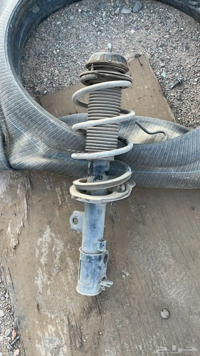 اكسنت 2014 تشاليح 3