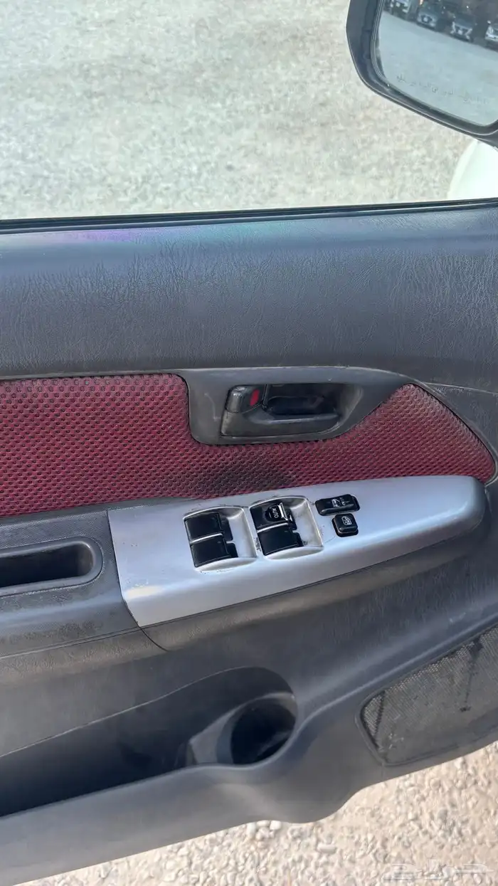 هايلوكس 2012 7