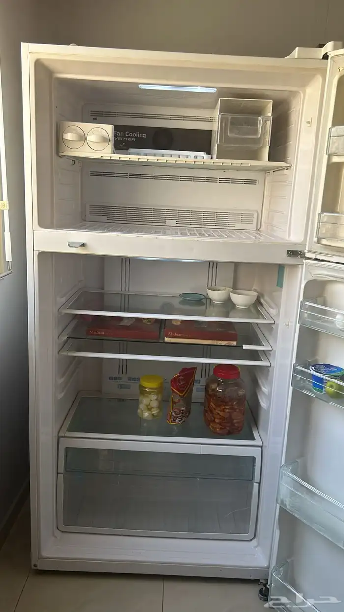 ادوات منزلية بحالة ممتازة للبيع 4