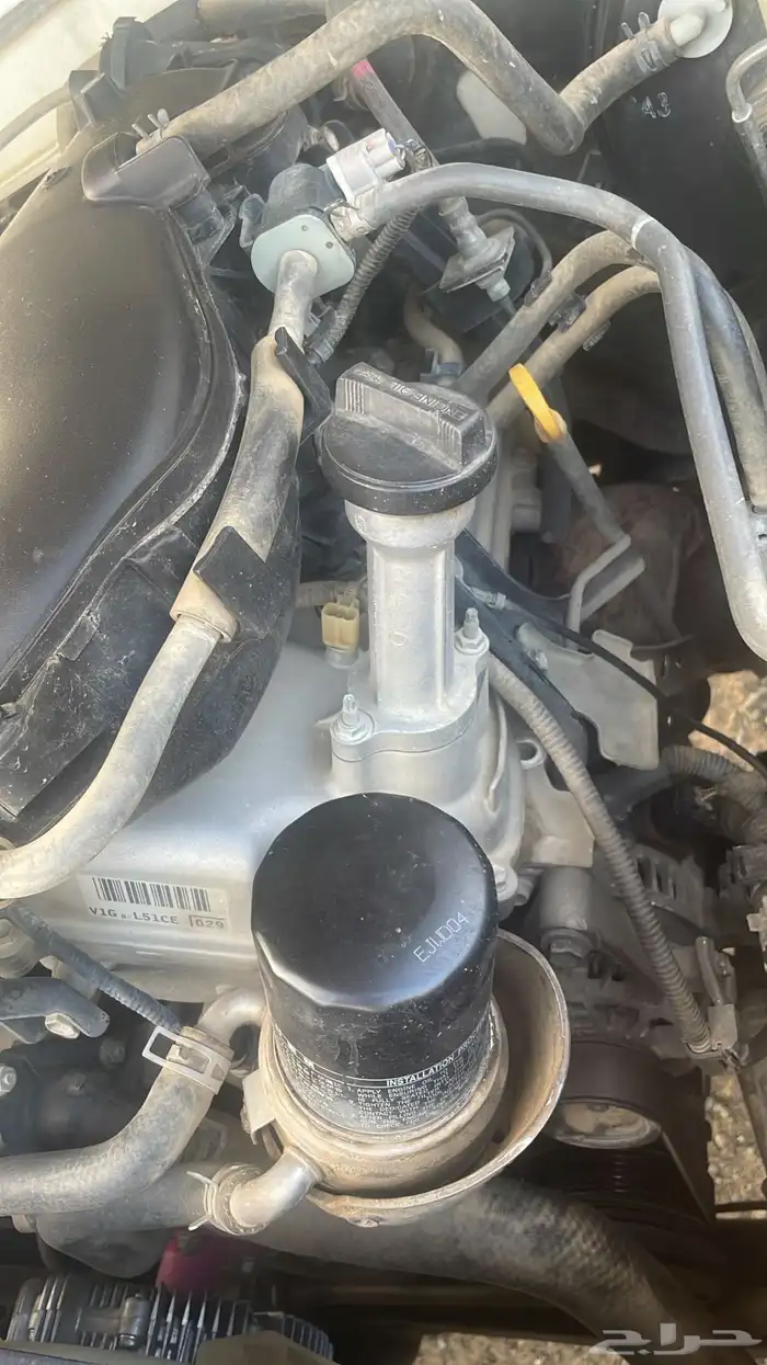 للبيع شاص موديل 2015 سعوي 5