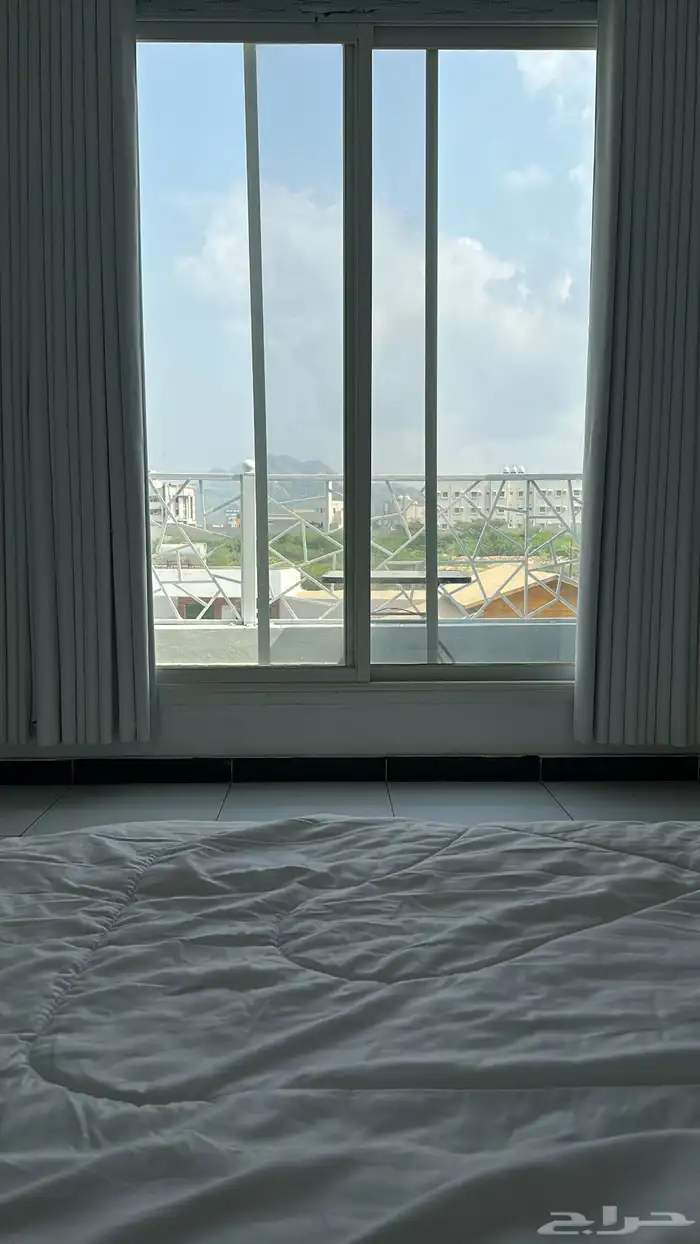 شاليه للايجار اليومي 4