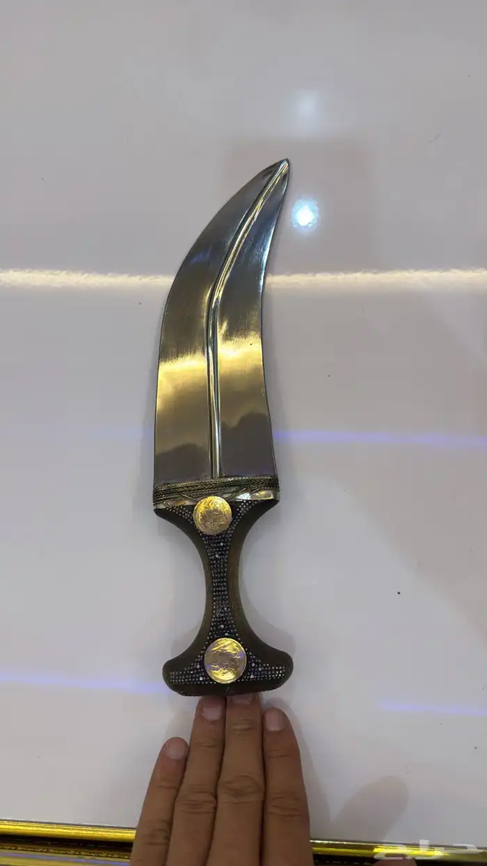 جنبية نجراني 8