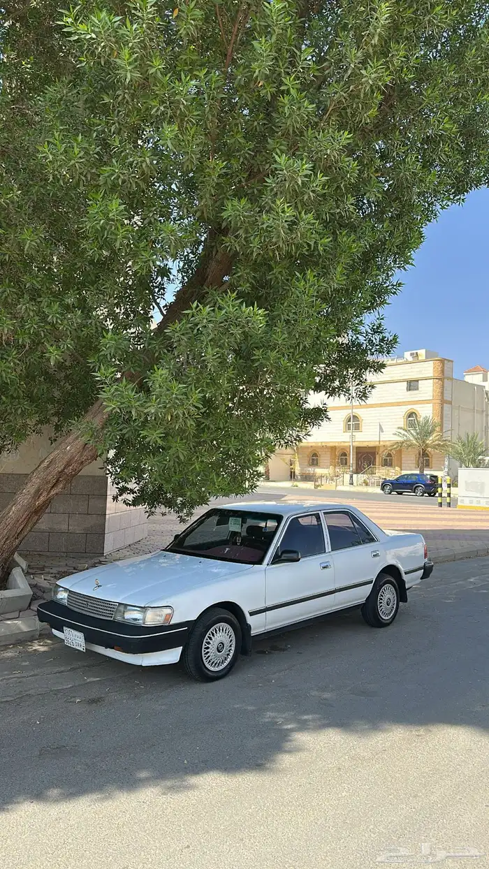كرسيدا موديل 90 مجدد مفحوص 0