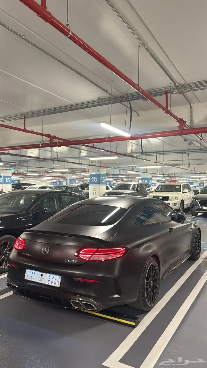 c63s coupe 2020 7