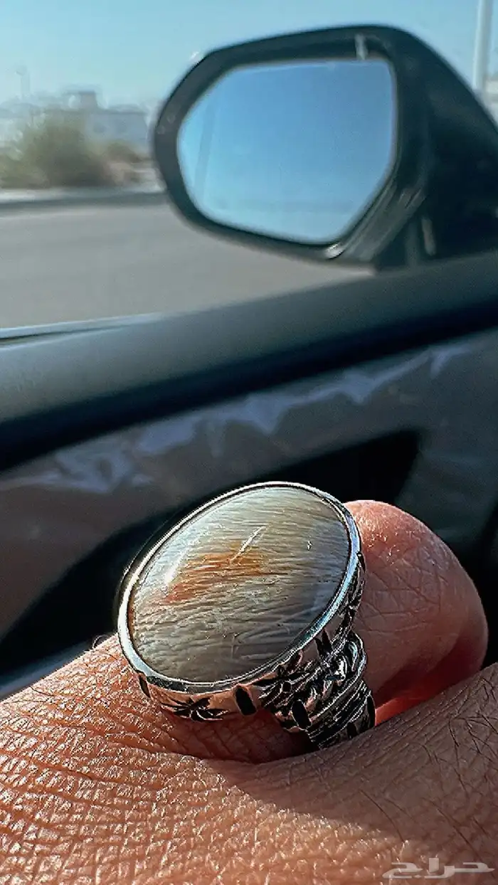 خواتم عقيق 67