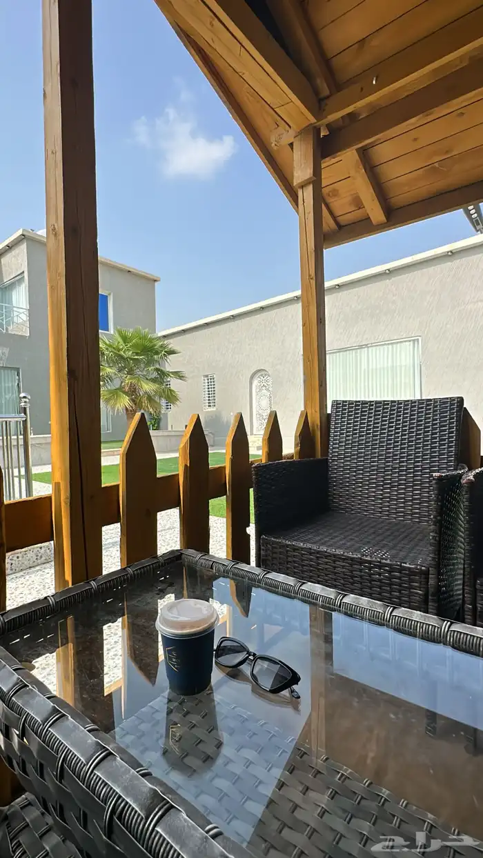 شاليه للايجار اليومي 19