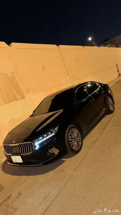 كادينزا 3.5 بنزين استاندر index