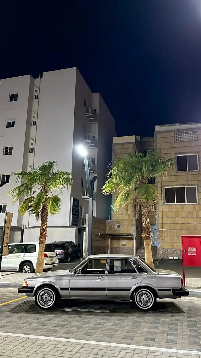 كرسيدا 84 امريكي 14