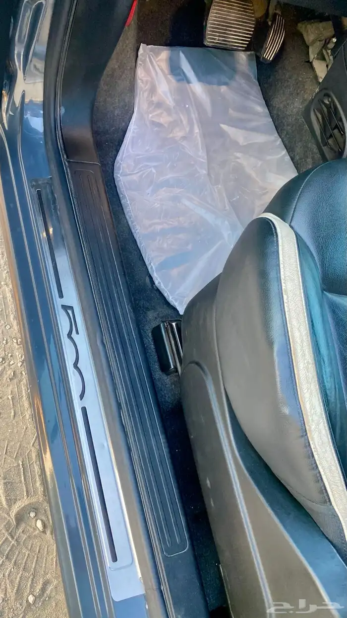 فيات c500 2019 كشف 22