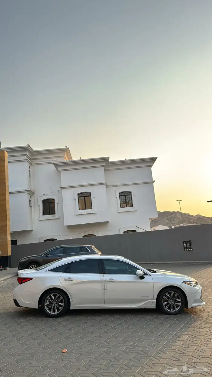 افلون تورنق موديل 2019 2