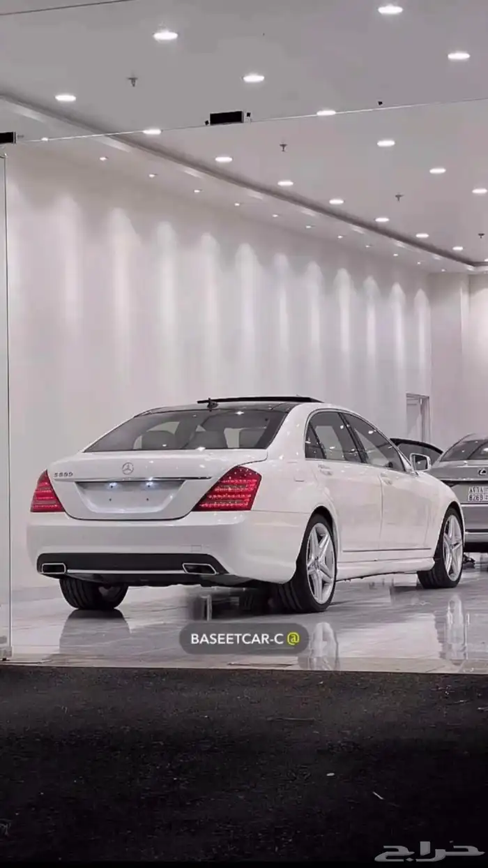 مورسيدس بانوراما 2007 2