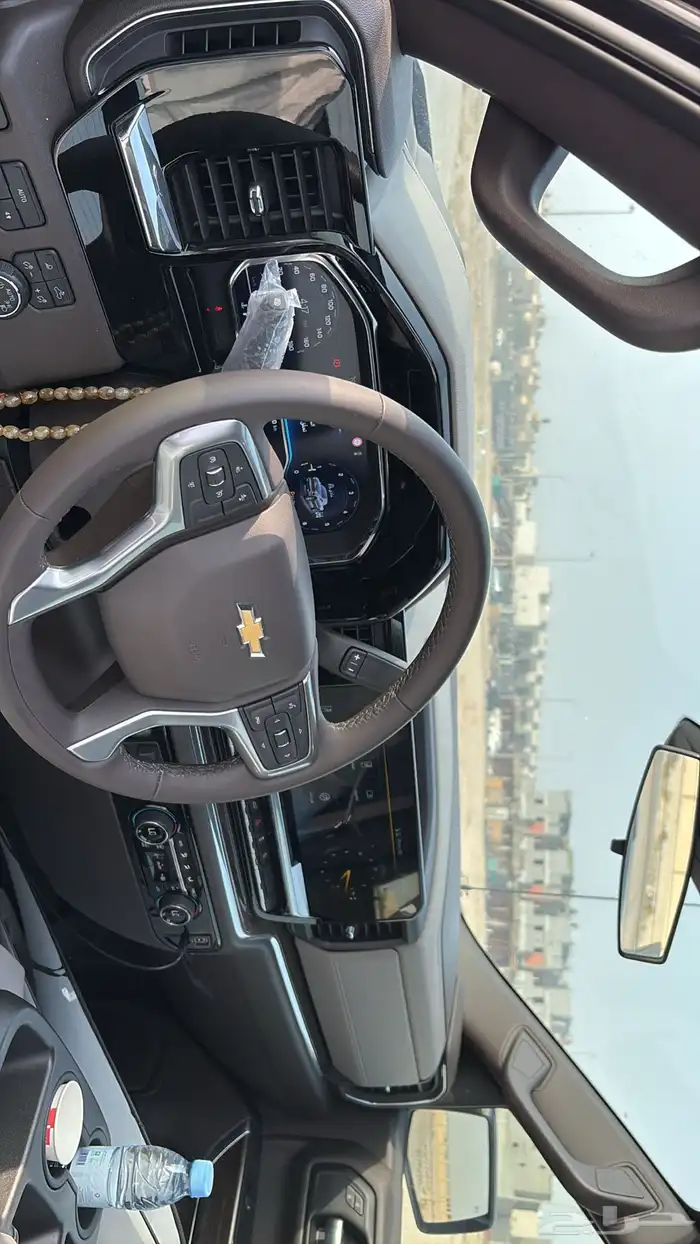 سلفرادو LT 2023 2