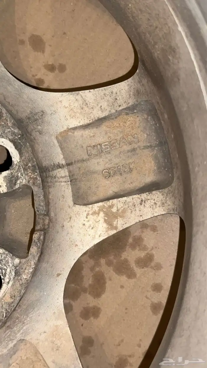 جنوط نجمه ددسن 1